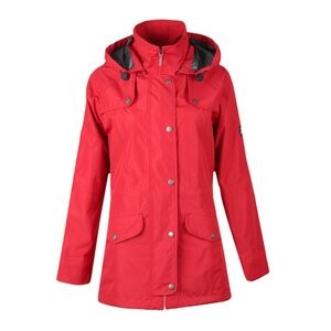 Barbour Trevose Anorak